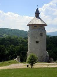 Stare Miasto Dreznik